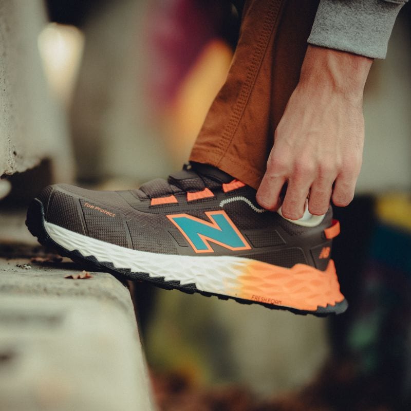 NEW BALANCE FRESH FOAM CREMORNE BOA