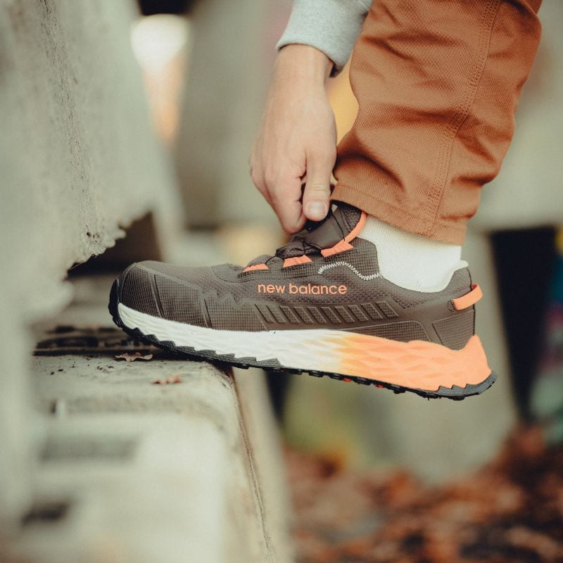 NEW BALANCE FRESH FOAM CREMORNE BOA - Image 11