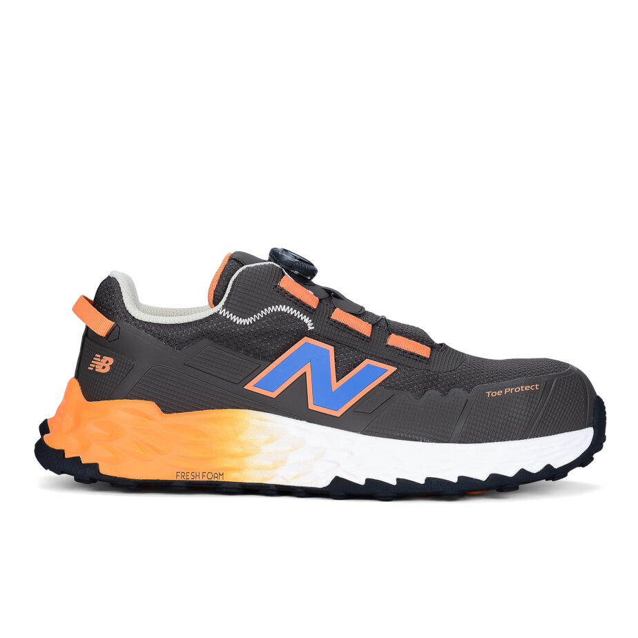 NEW BALANCE FRESH FOAM CREMORNE BOA - Image 3