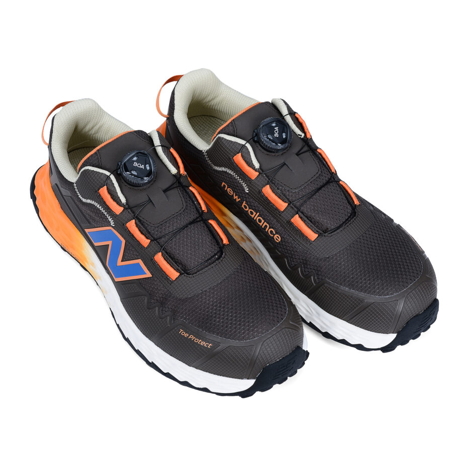 NEW BALANCE FRESH FOAM CREMORNE BOA - Image 2
