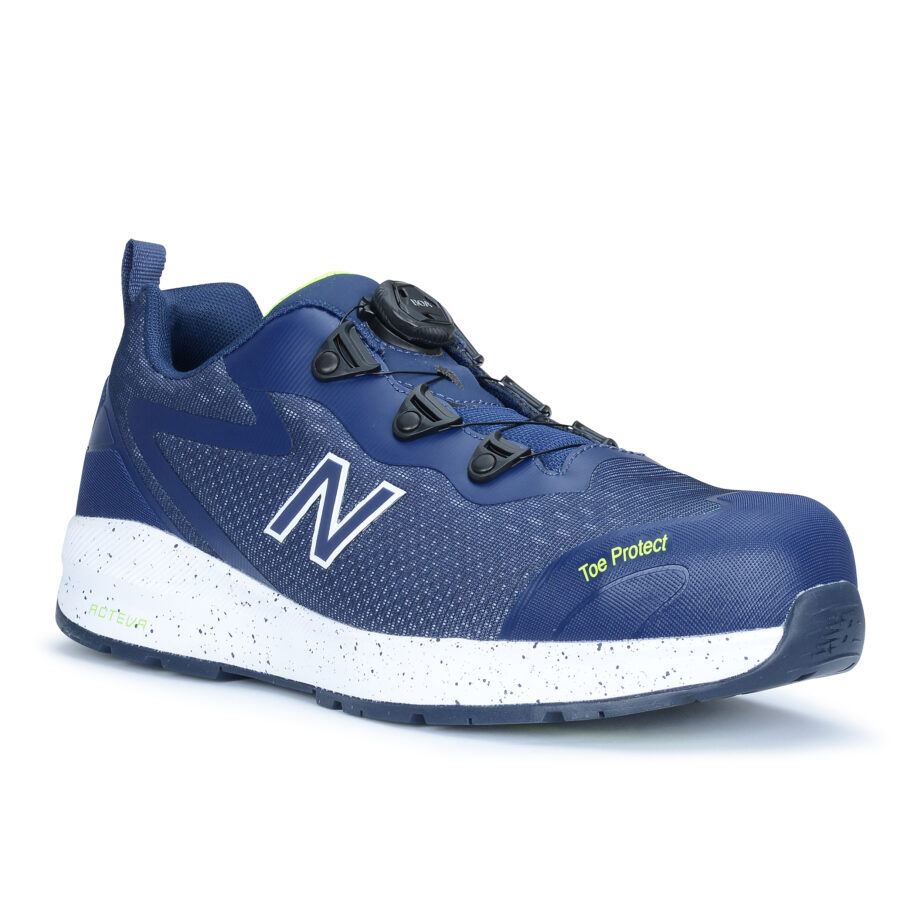 NEW BALANCE LOGIC BOA - Image 2