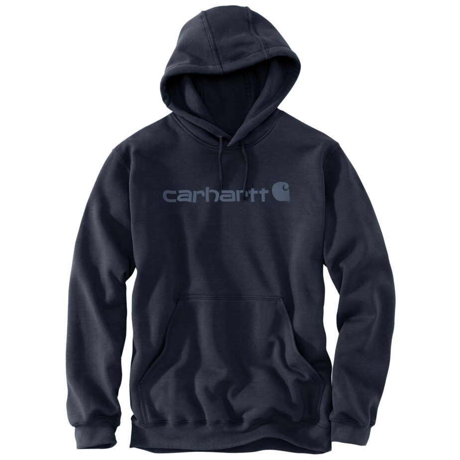 CARHARTT SIGNATURE LOGO HUVTRÖJA