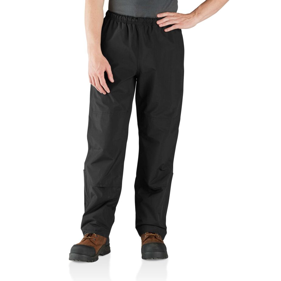 CARHARTT MONTEREY PANT REGNBYXOR