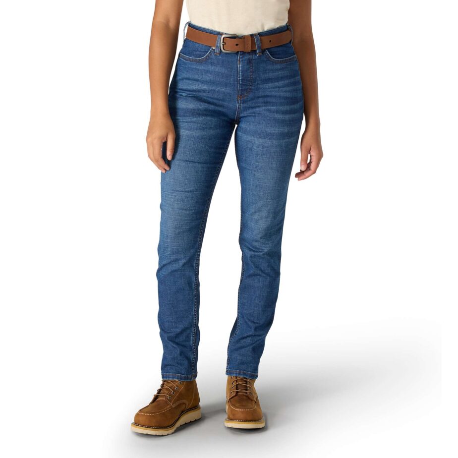 CARHARTT MASON PULL-ON JEAN -kvinnor