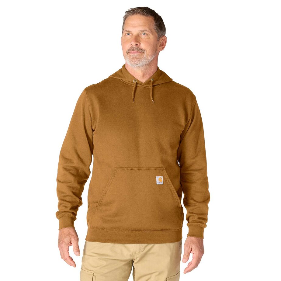 CARHARTT MARQUETTE HUVTRÖJA - Image 2