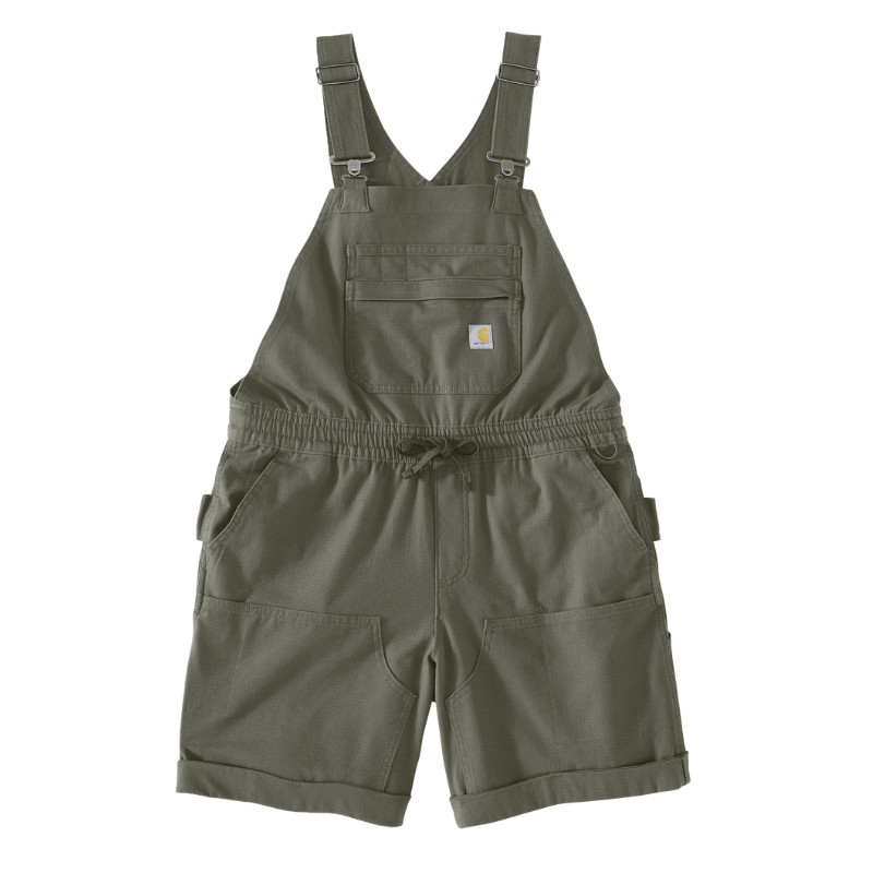 CARHARTT FORCE™ RIPSTOP SHORTALL