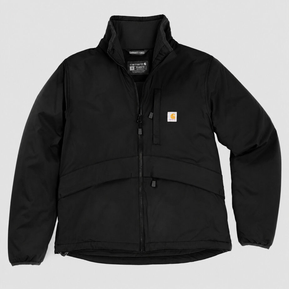CARHARTT WINNIPEG JACKA - KVINNOR