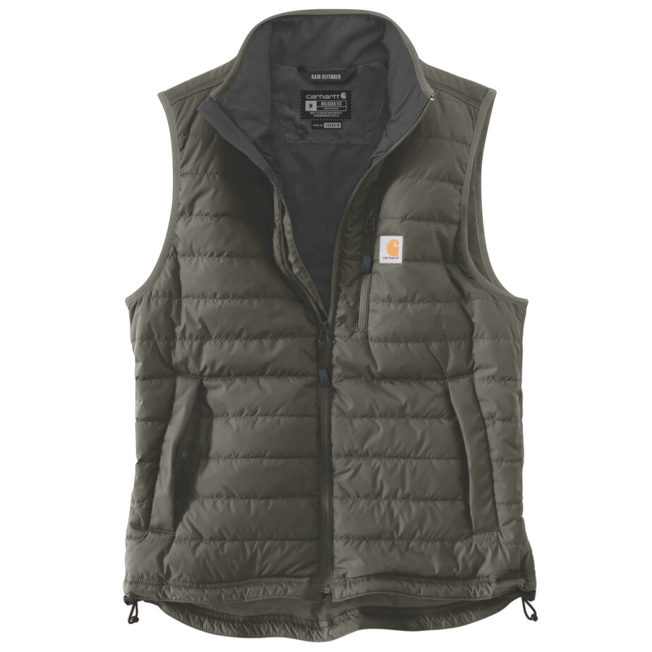 CARHARTT GILLIAM VÄST