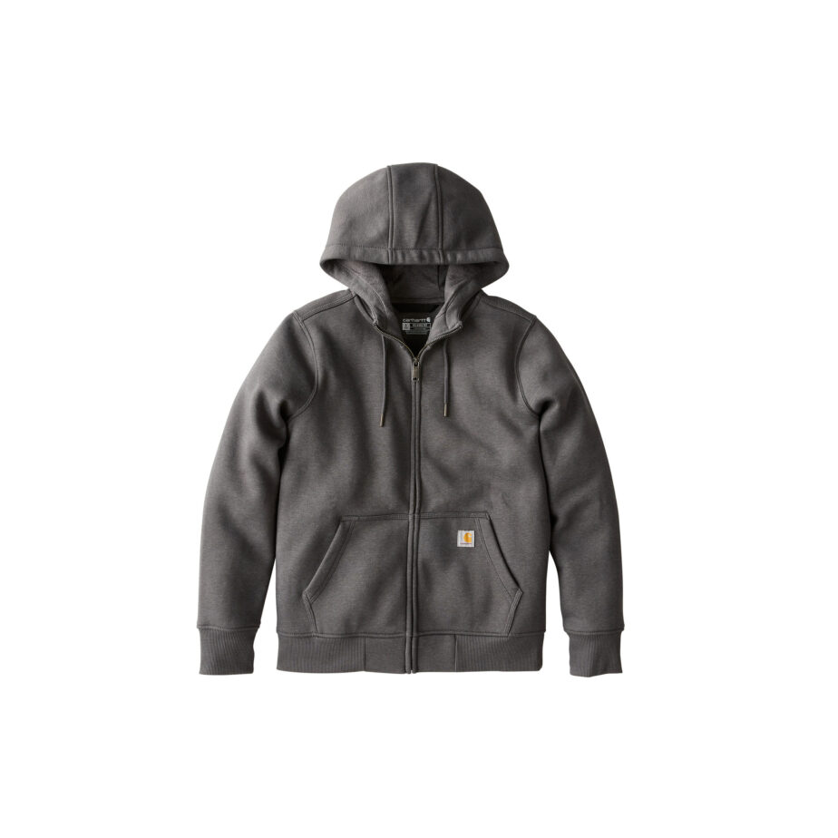 Carhartt Clarksburg Hoodie med dragkedja