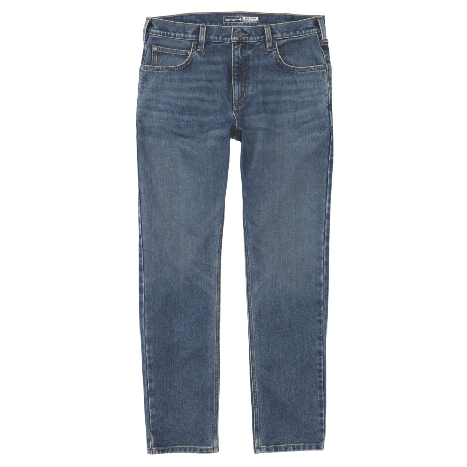 CARHARTT RUGGED FLEX STRAIGHT COWBOYJEANS