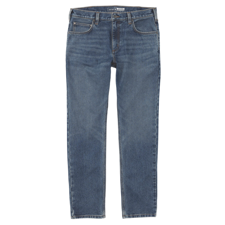 CARHARTT RUGGED FLEX STRAIGHT COWBOYJEANS