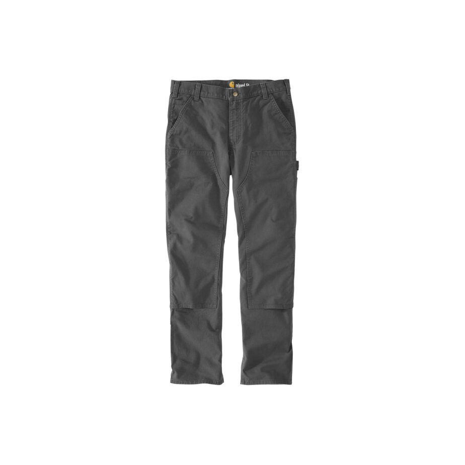 CARHARTT RELAXED DOUBLE-FRONT ARBETSBYXOR
