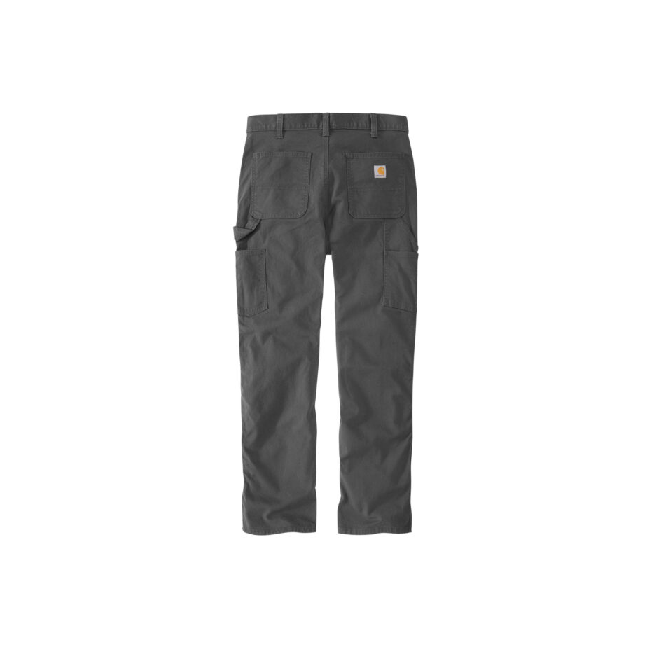 CARHARTT RELAXED DOUBLE-FRONT ARBETSBYXOR