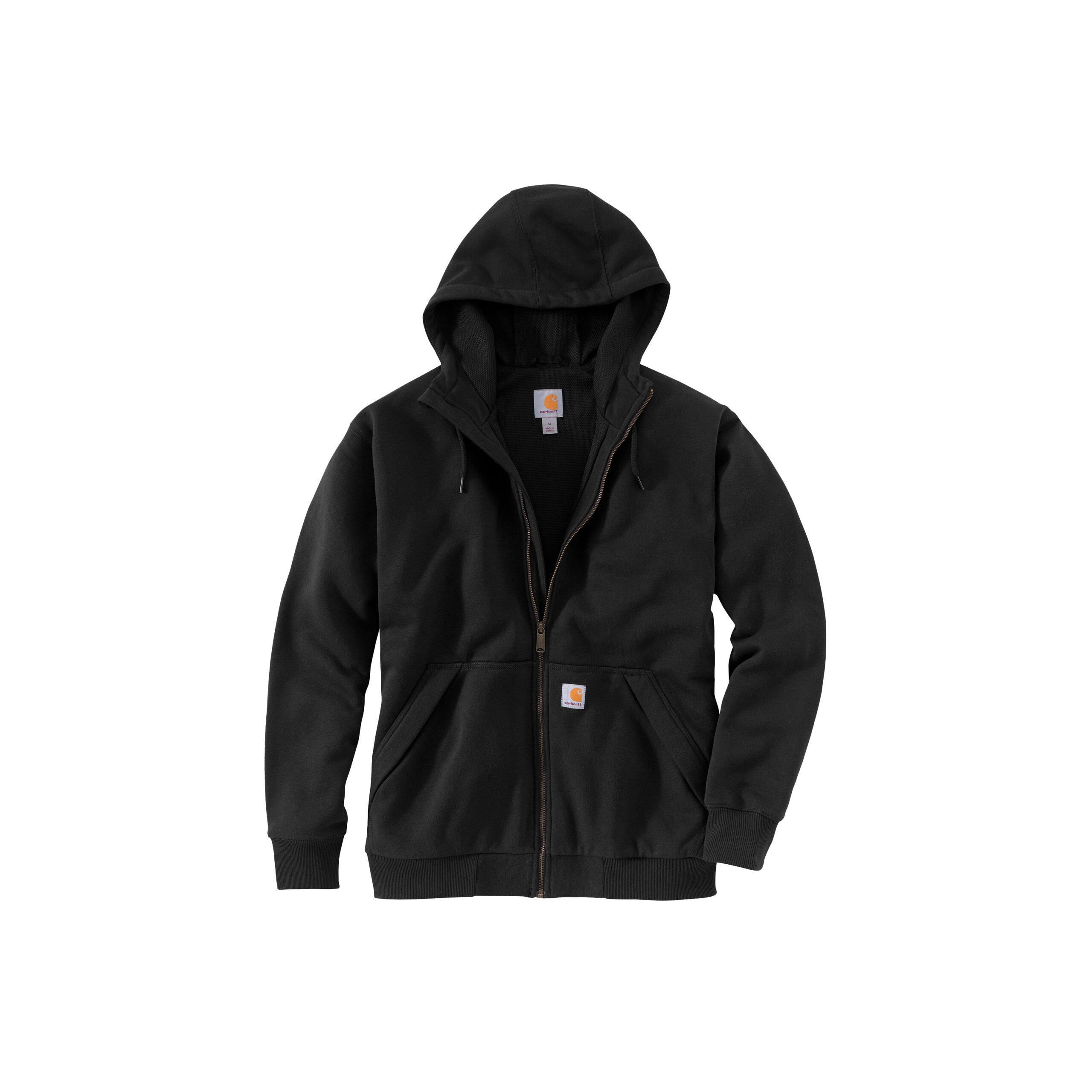 CARHARTT PAXTON THERMAL-LINED SWEATSHIRT - Bild 3