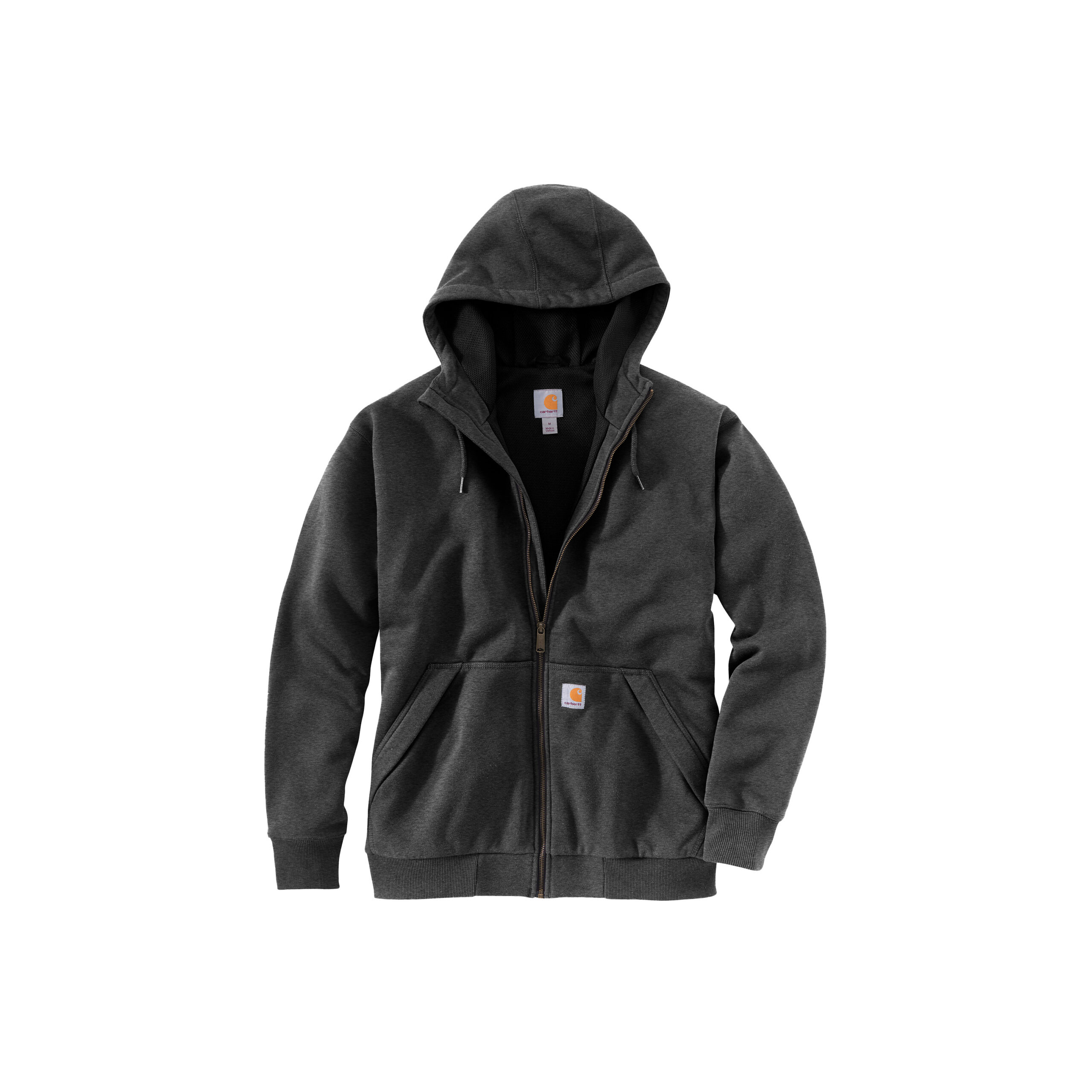 CARHARTT PAXTON THERMAL-LINED SWEATSHIRT - Bild 2