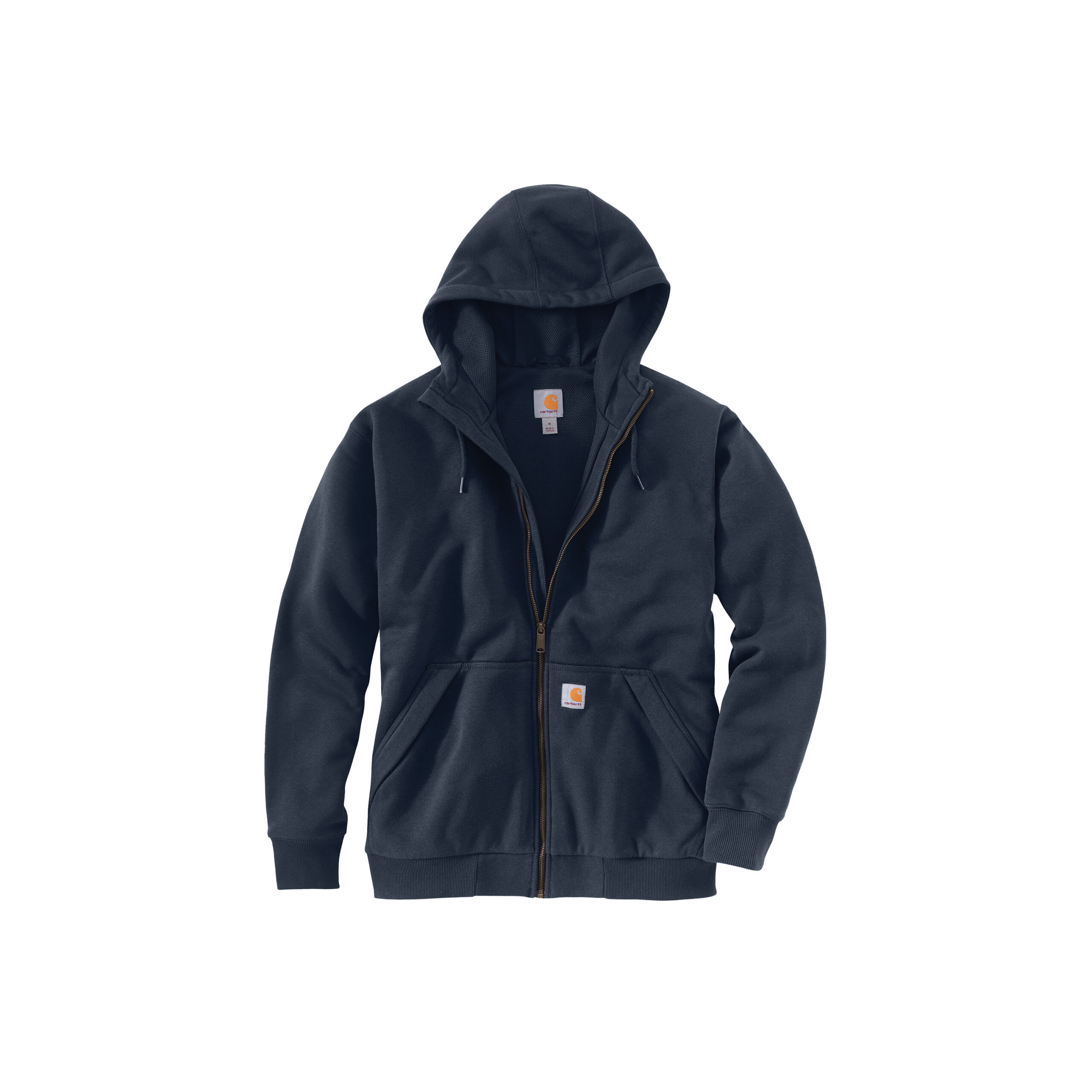 CARHARTT PAXTON THERMAL-LINED SWEATSHIRT - Bild 4