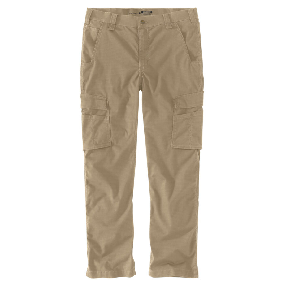CARHARTT FORCE RIPSTOP CARGO ARBETSBYXOR