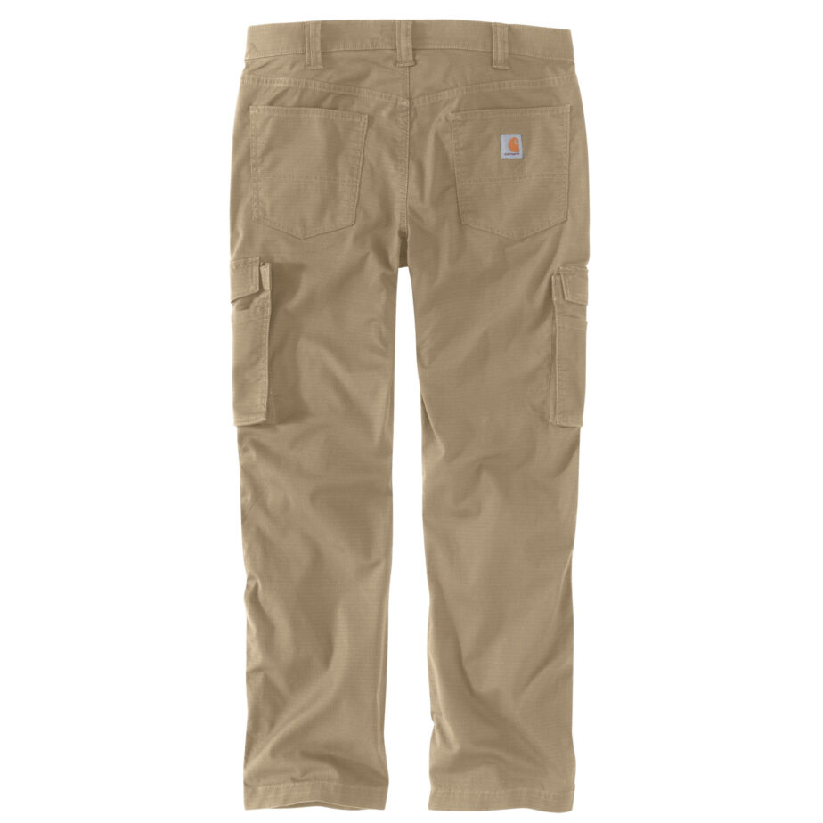 CARHARTT FORCE RIPSTOP CARGO ARBETSBYXOR