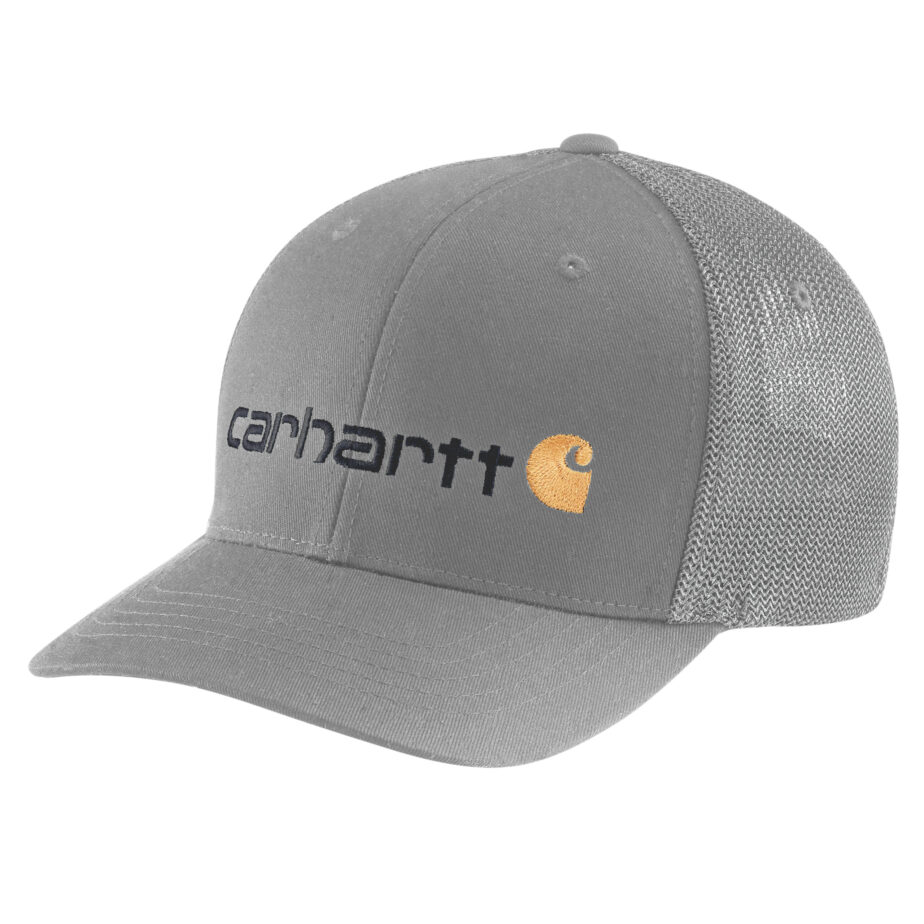 CARHARTT FLEXFIT™ LOGO KEPSA