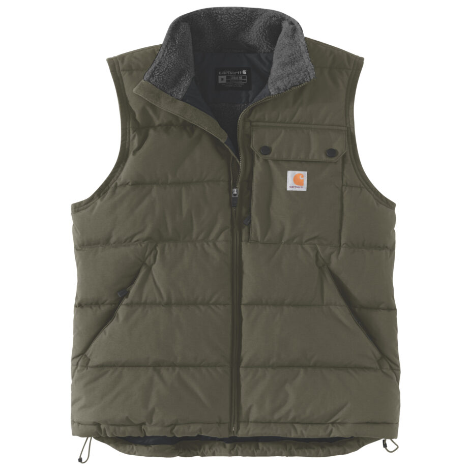 CARHARTT MONTANA VÄST