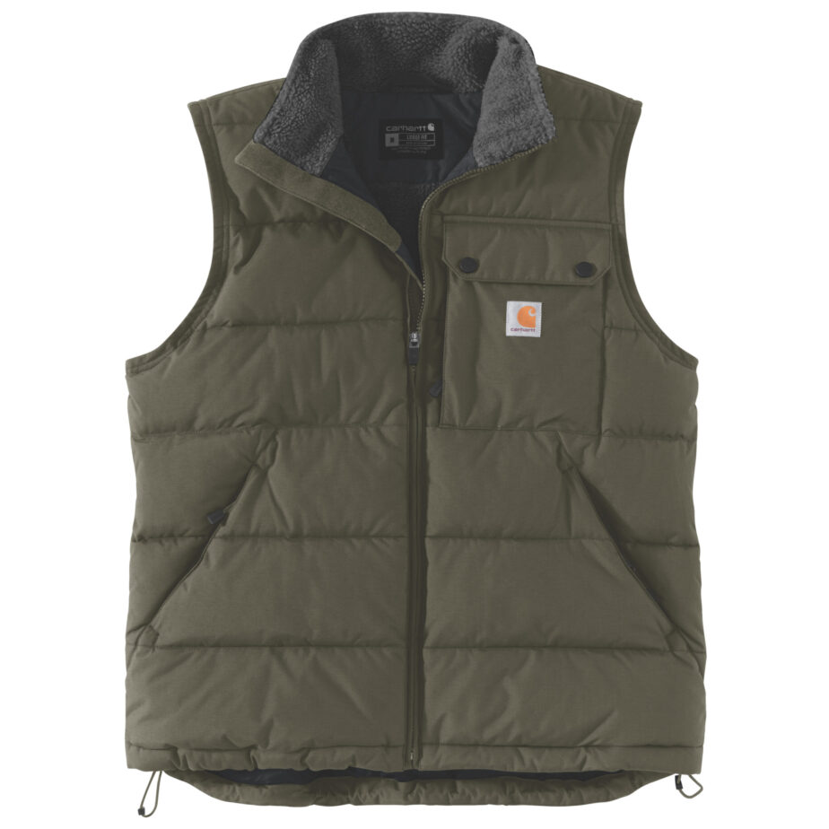 Carhartt vattentät väst