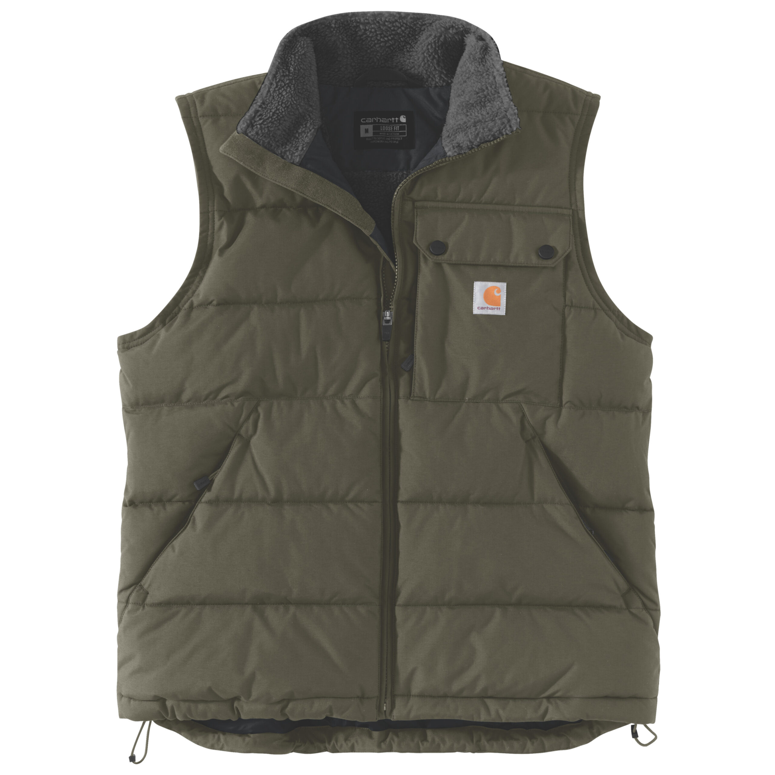 Carhartt vattentät väst - Bild 9