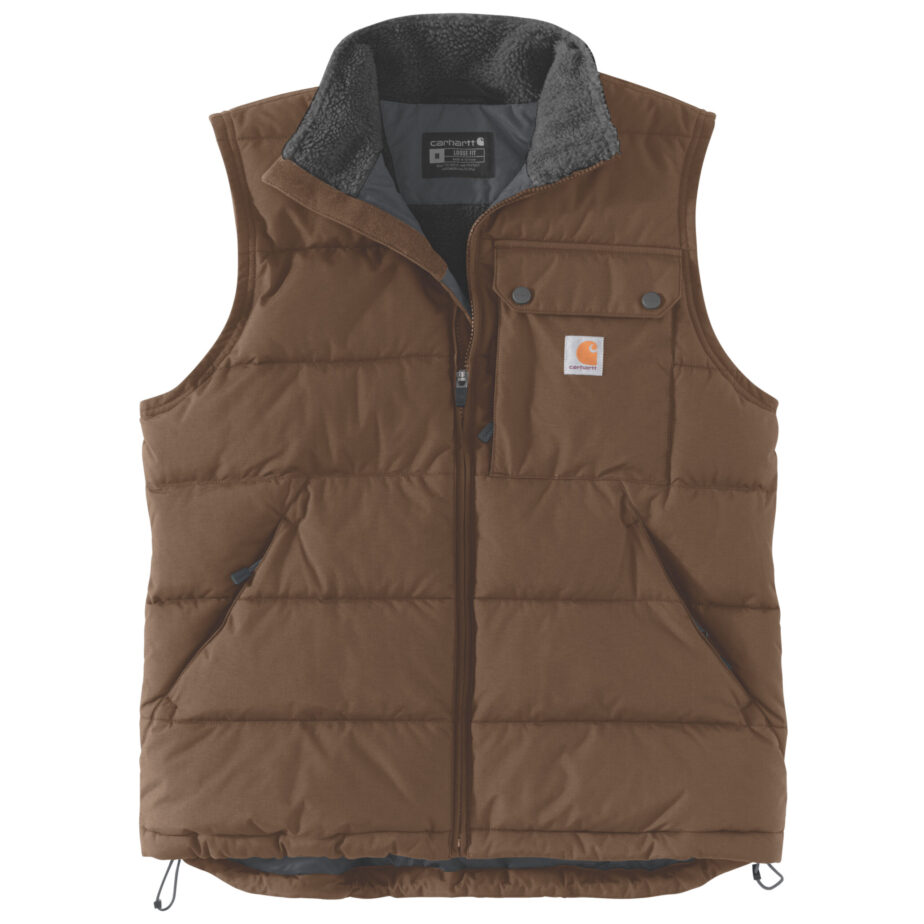 Carhartt vattentät väst