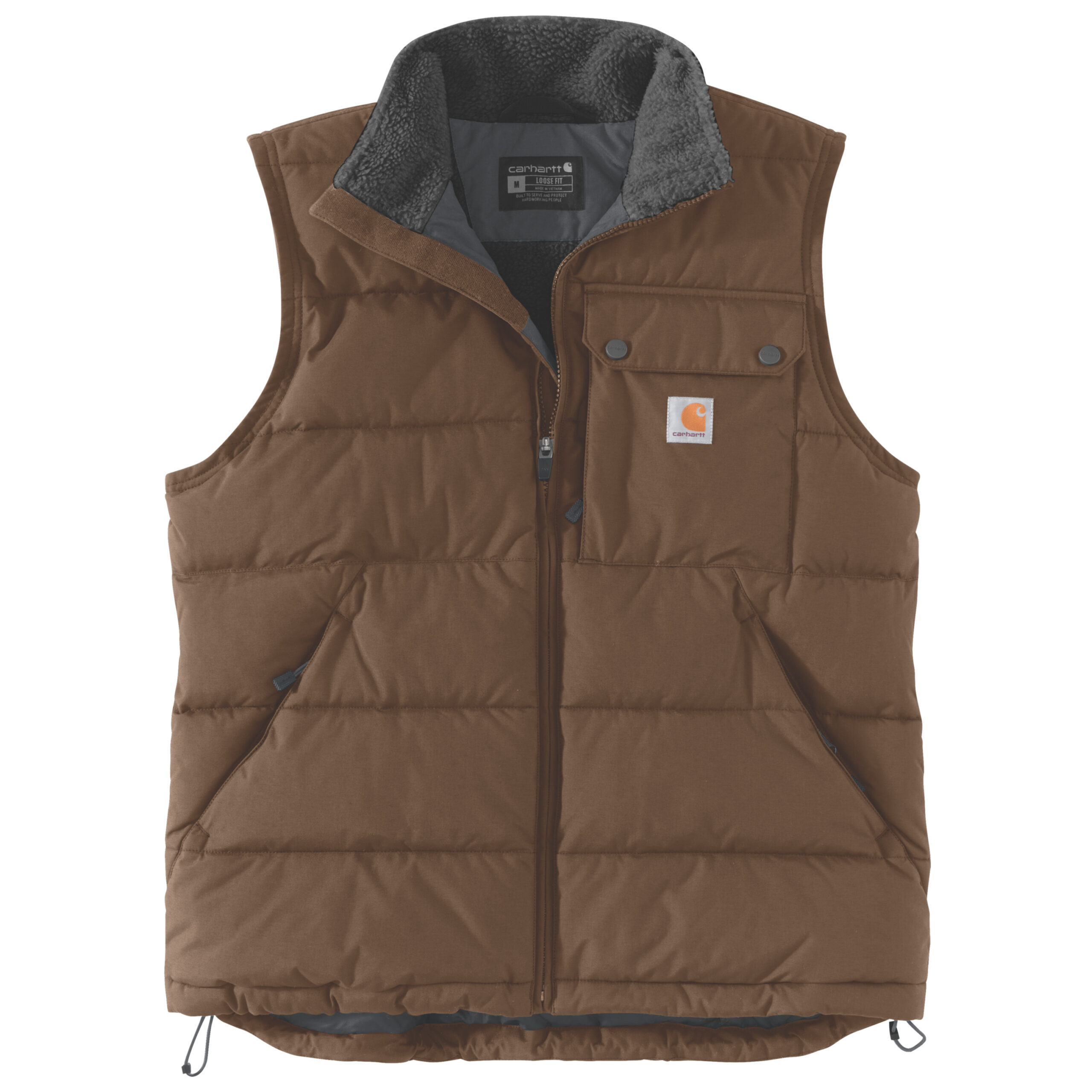 Carhartt vattentät väst - Bild 8