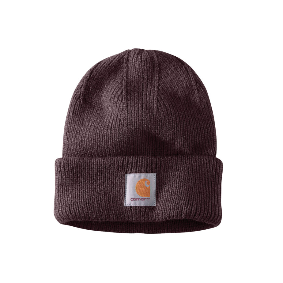 CARHARTT RIBBSTICKAD MÖSSA