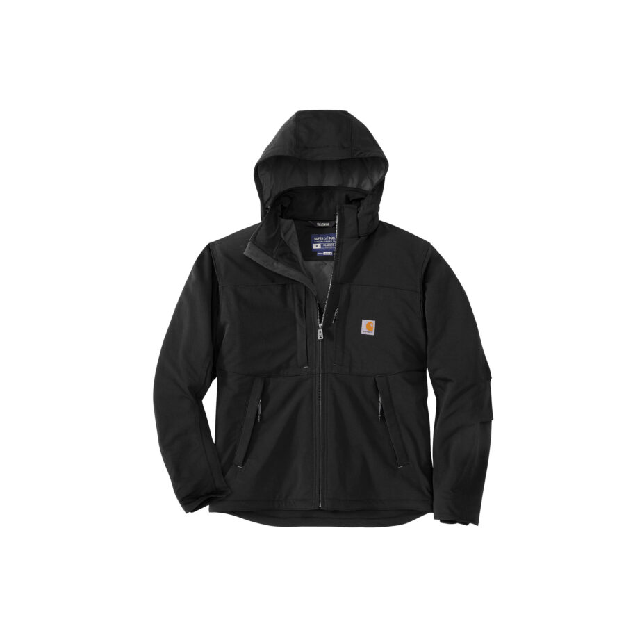 CARHARTT CAMDEN CRYDER JACKA