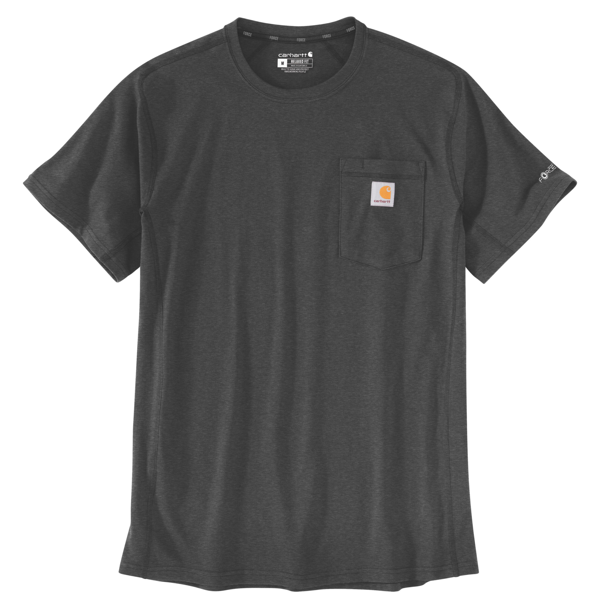 FORCE POCKET T-SHIRT - Bild 16