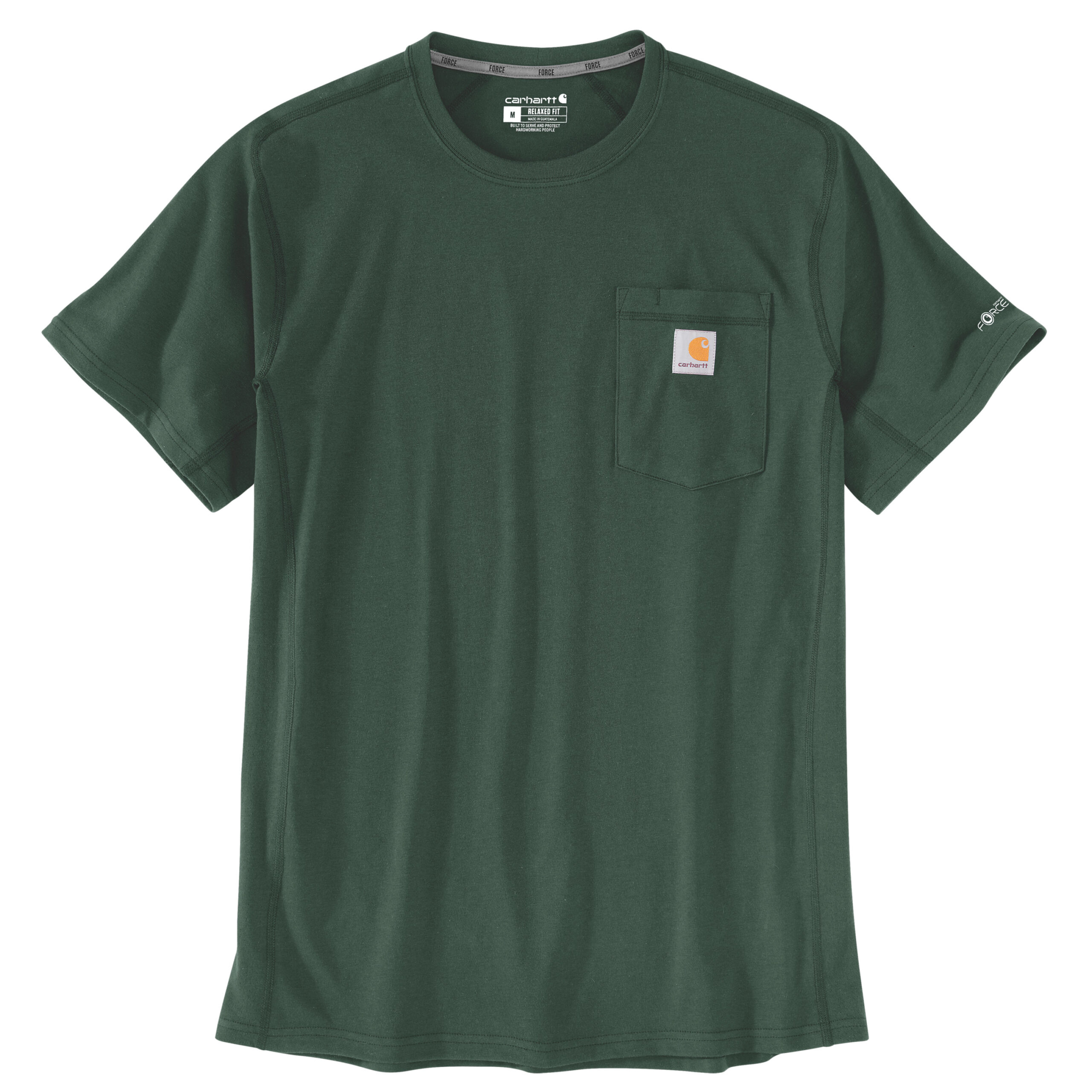 FORCE POCKET T-SHIRT - Bild 13