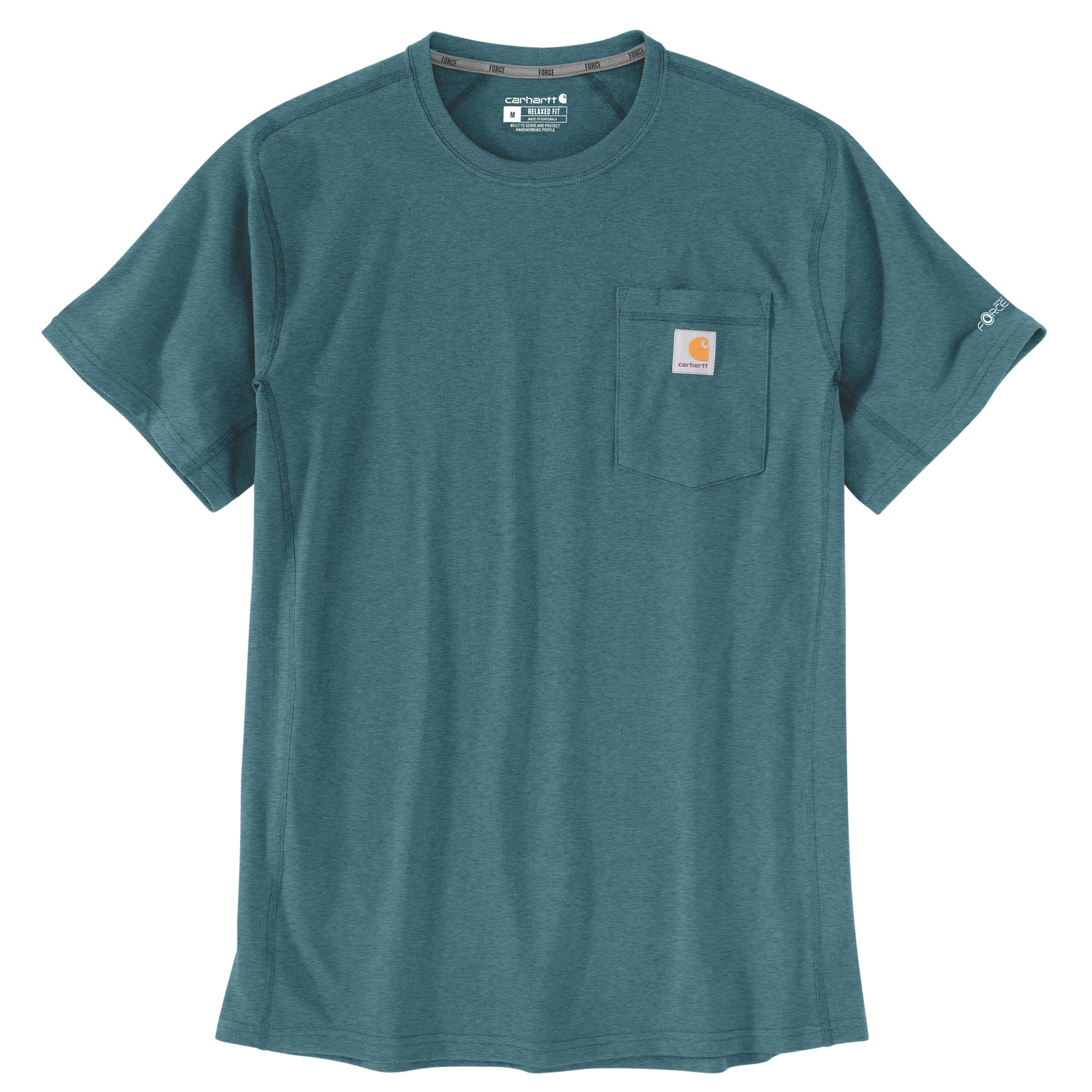FORCE POCKET T-SHIRT - Bild 14