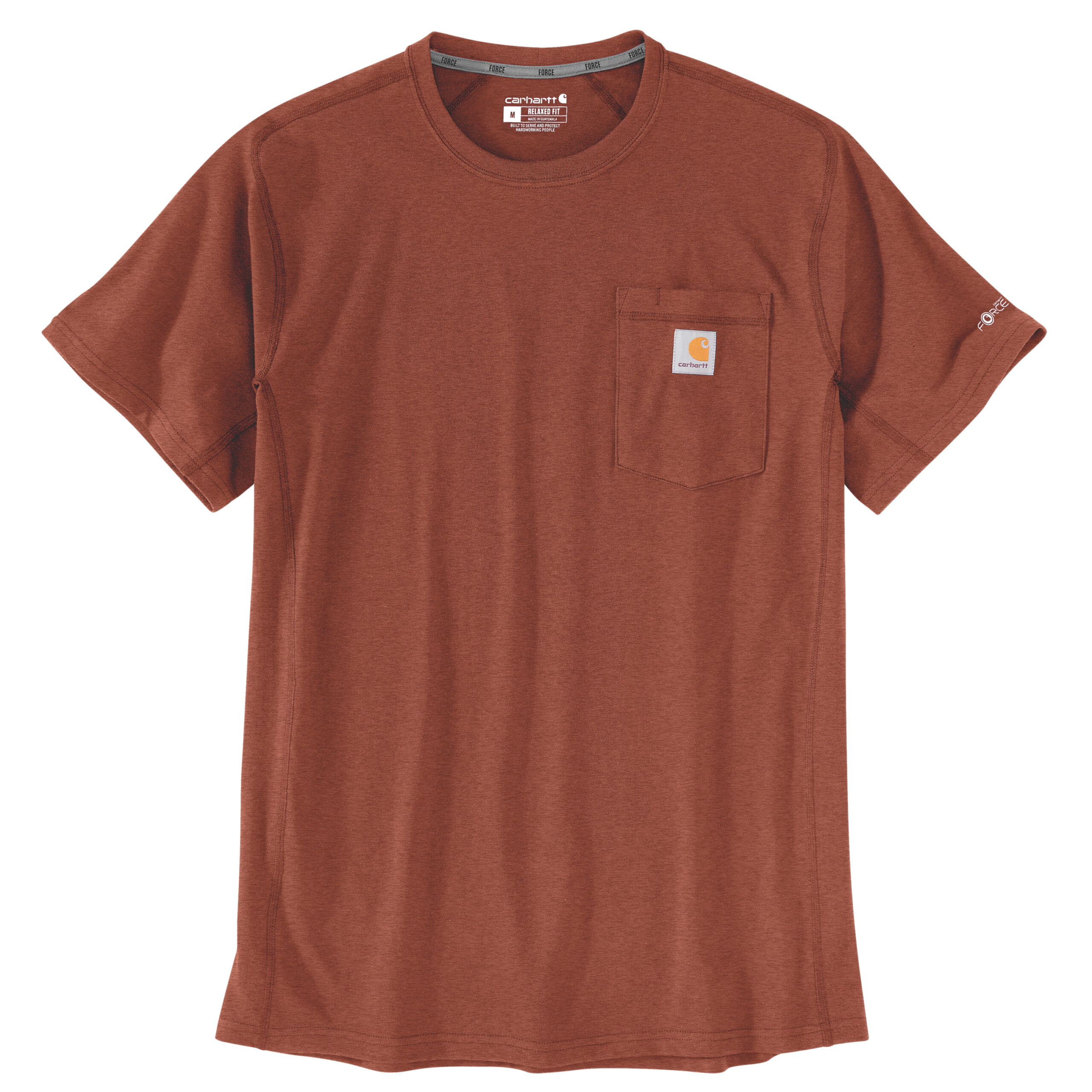 FORCE POCKET T-SHIRT - Bild 15