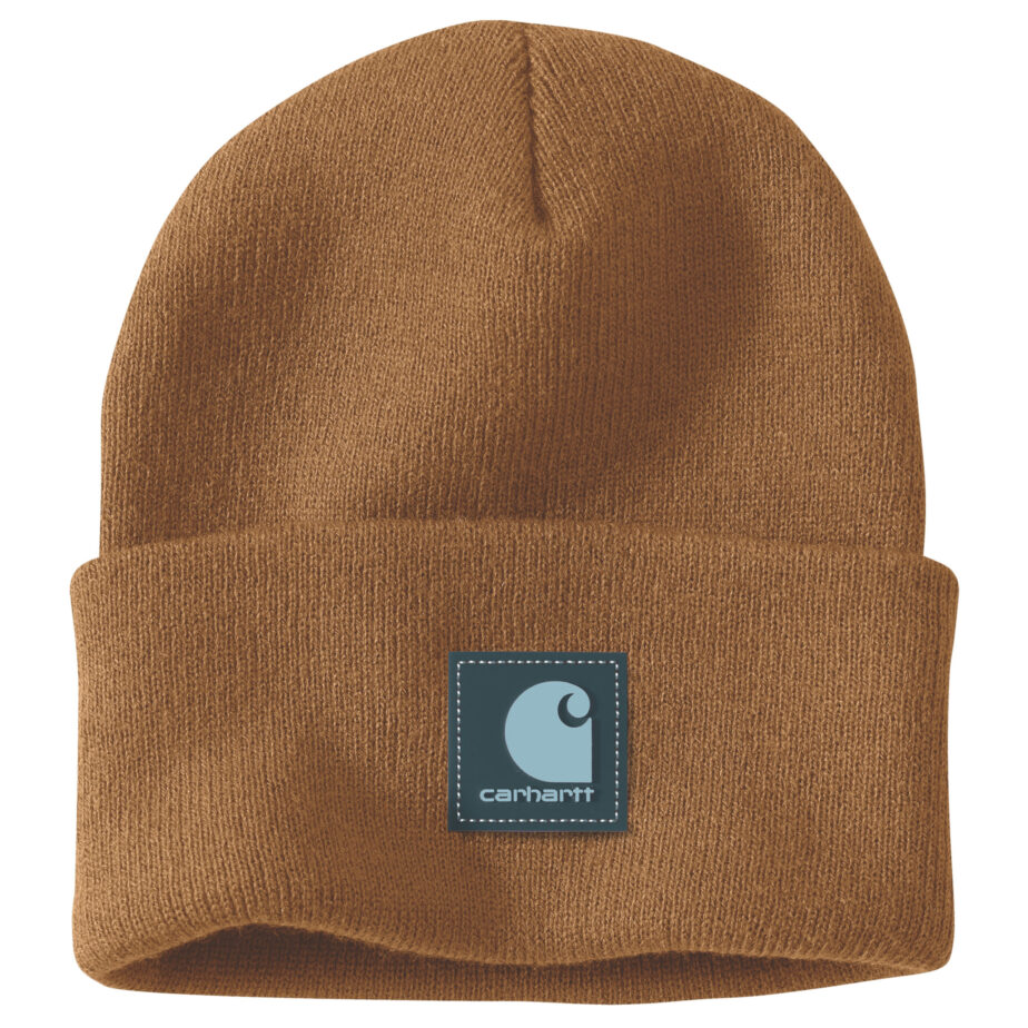 CARHARTT RUBBER PATCH MÖSSA