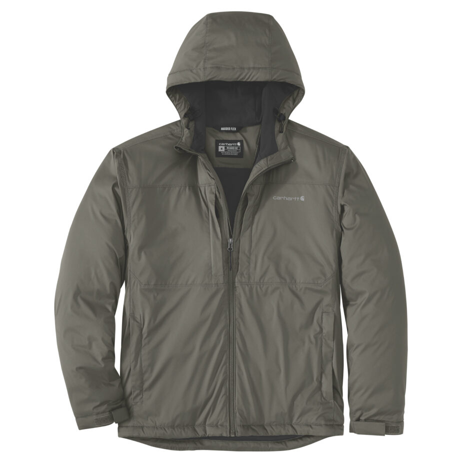 CARHARTT FODRAD JACKA