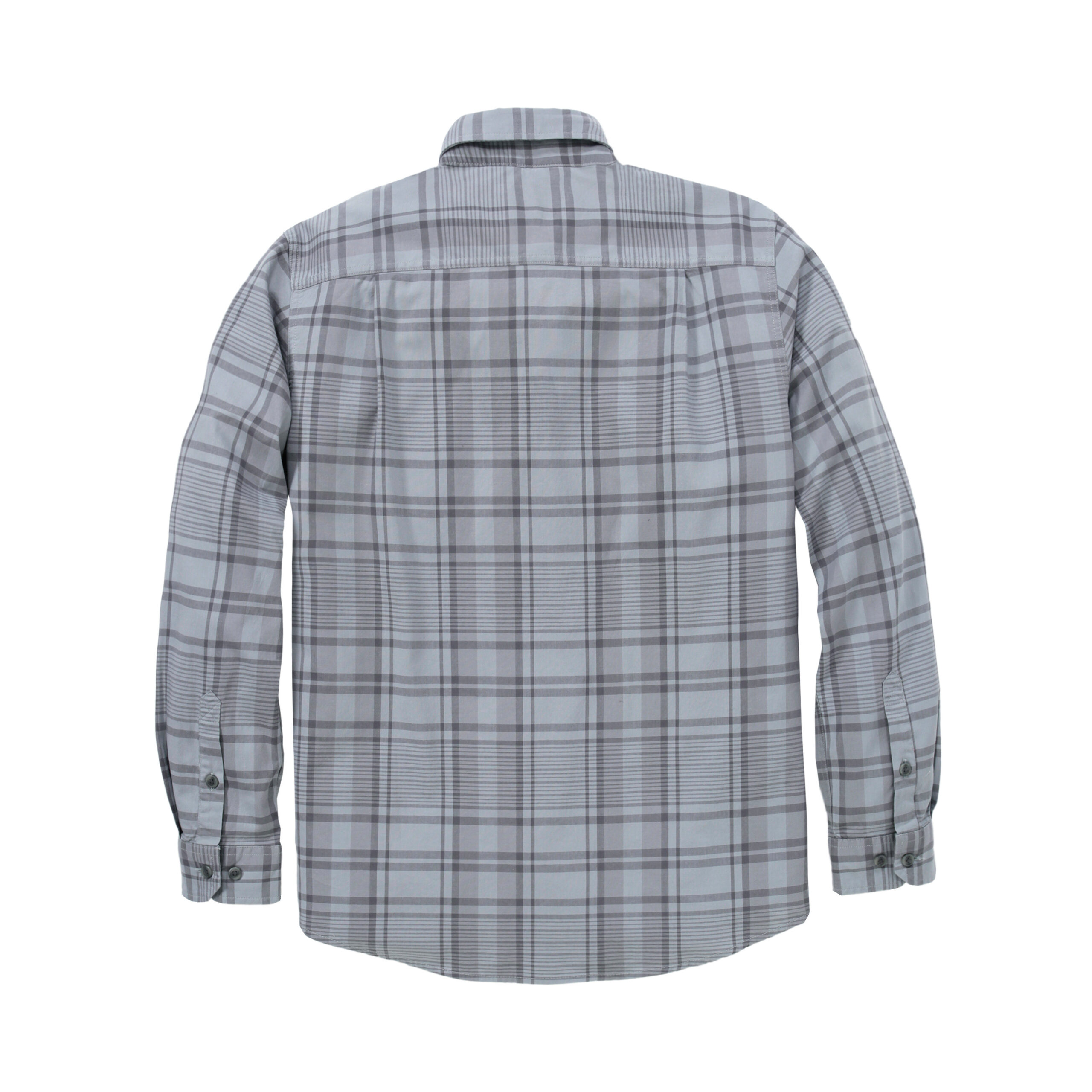 CARHARTT LOOSE FIT RUTIG SKJORTA - Bild 8