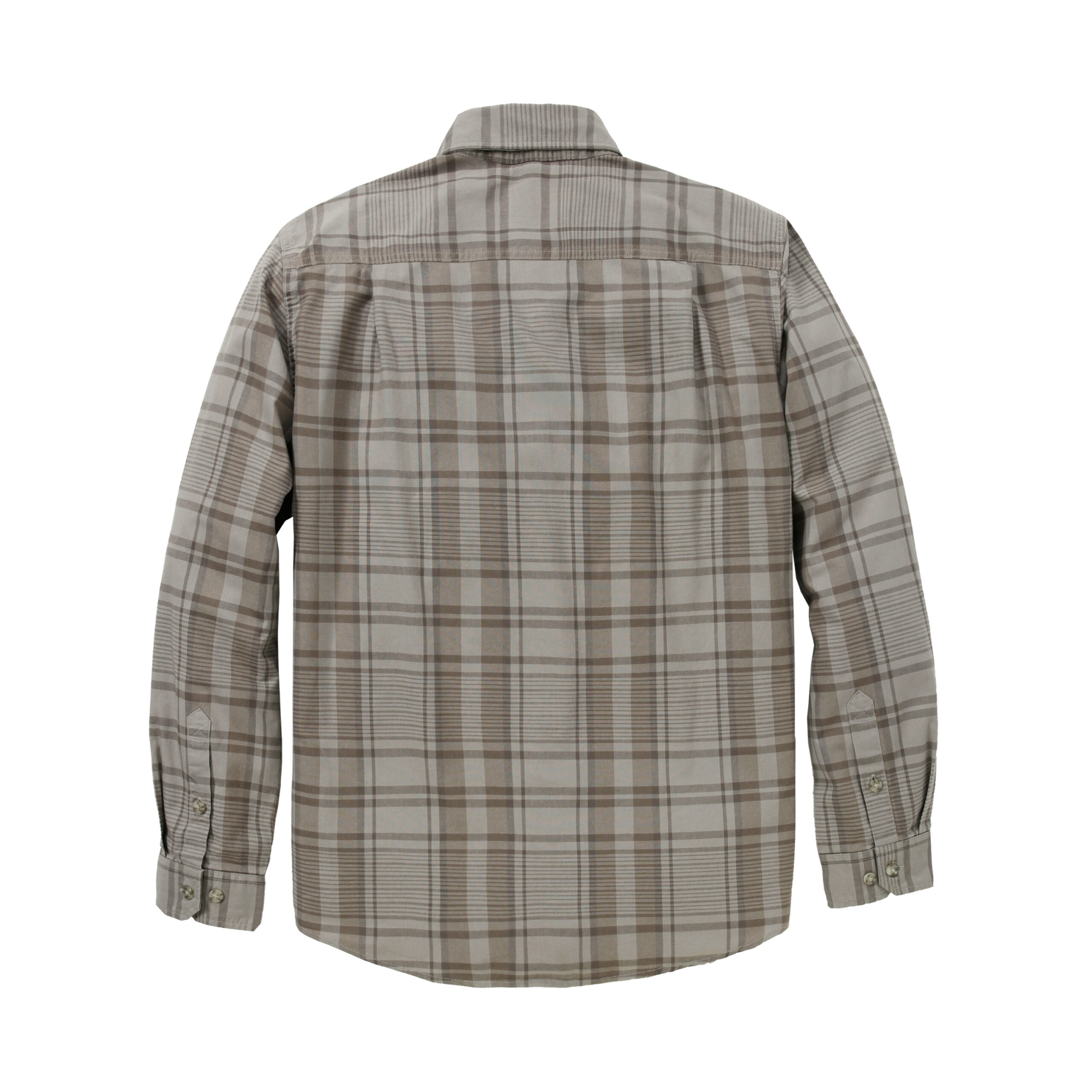 CARHARTT LOOSE FIT RUTIG SKJORTA - Bild 3