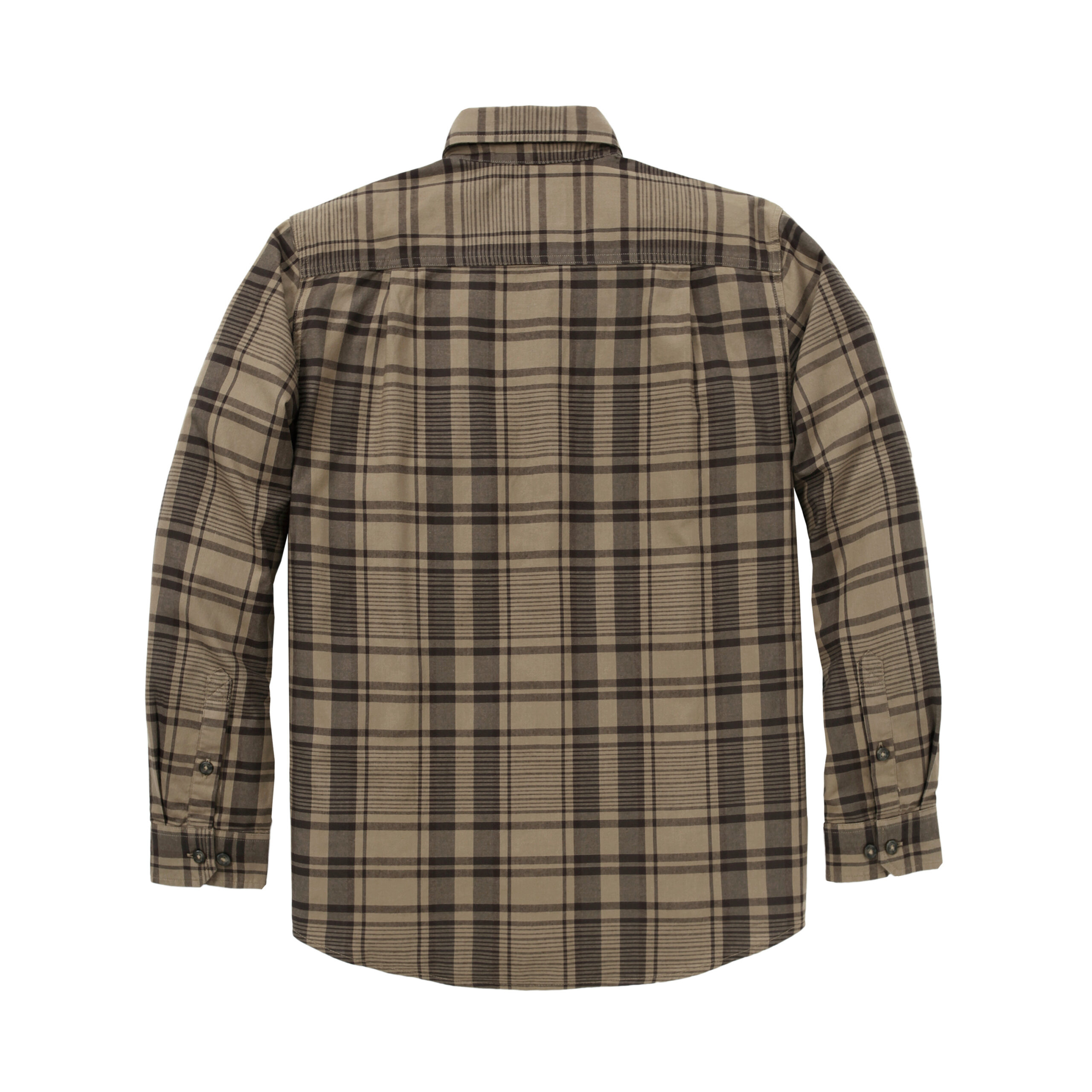 CARHARTT LOOSE FIT RUTIG SKJORTA - Bild 10