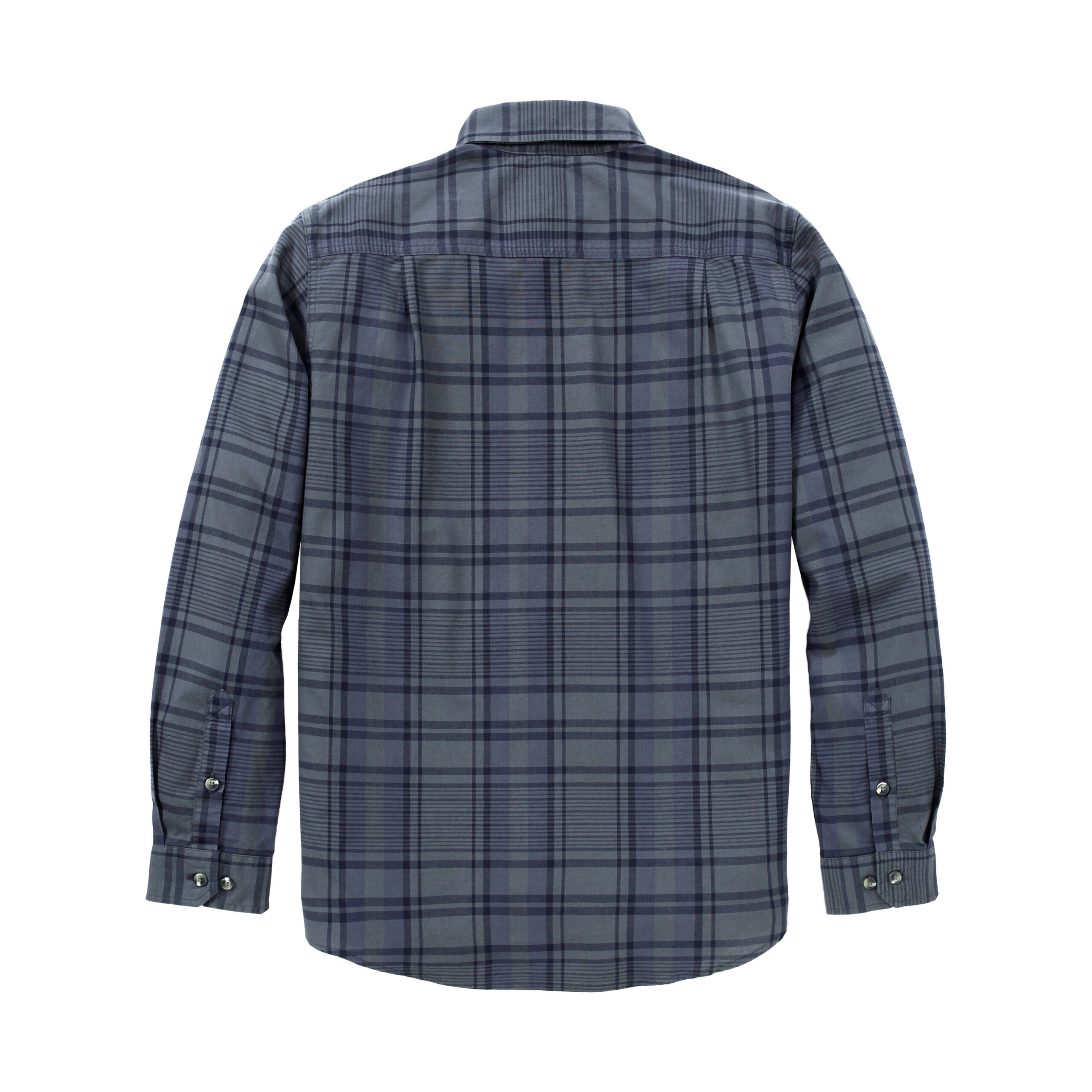 CARHARTT LOOSE FIT RUTIG SKJORTA - Bild 6