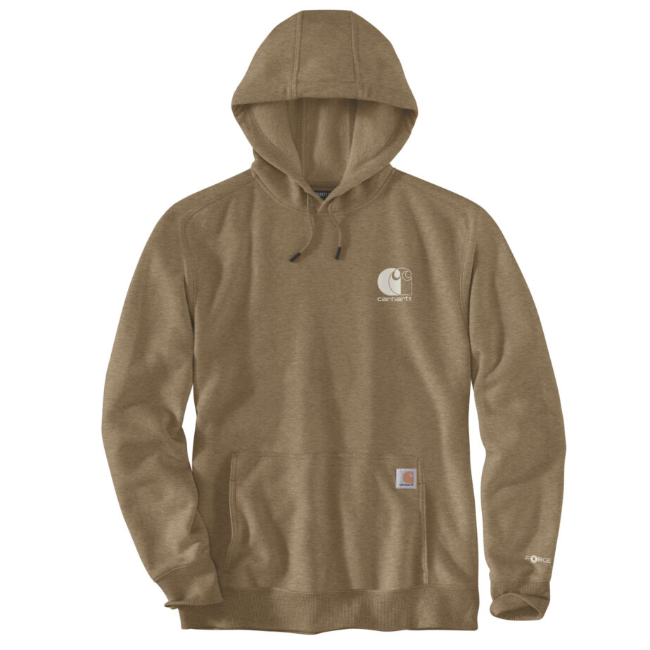 CARHARTT FORCE™ HUVTRÖJA