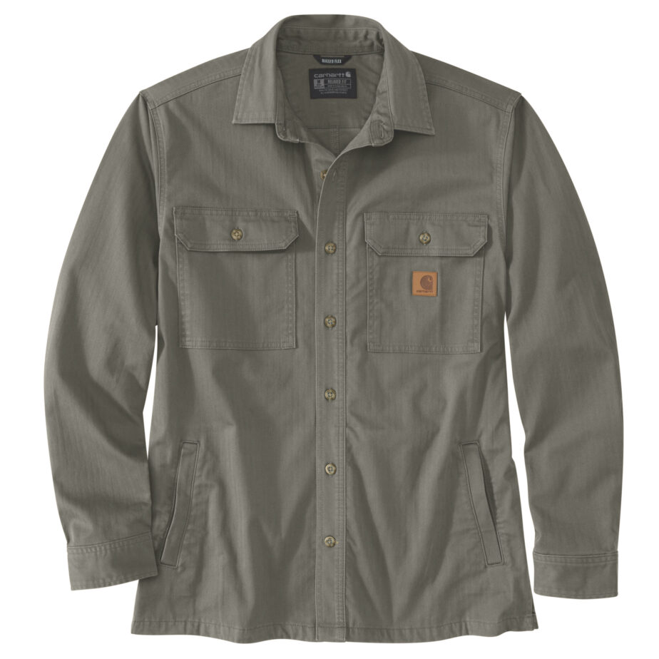 CARHARTT NEWCASTLE SHIRT