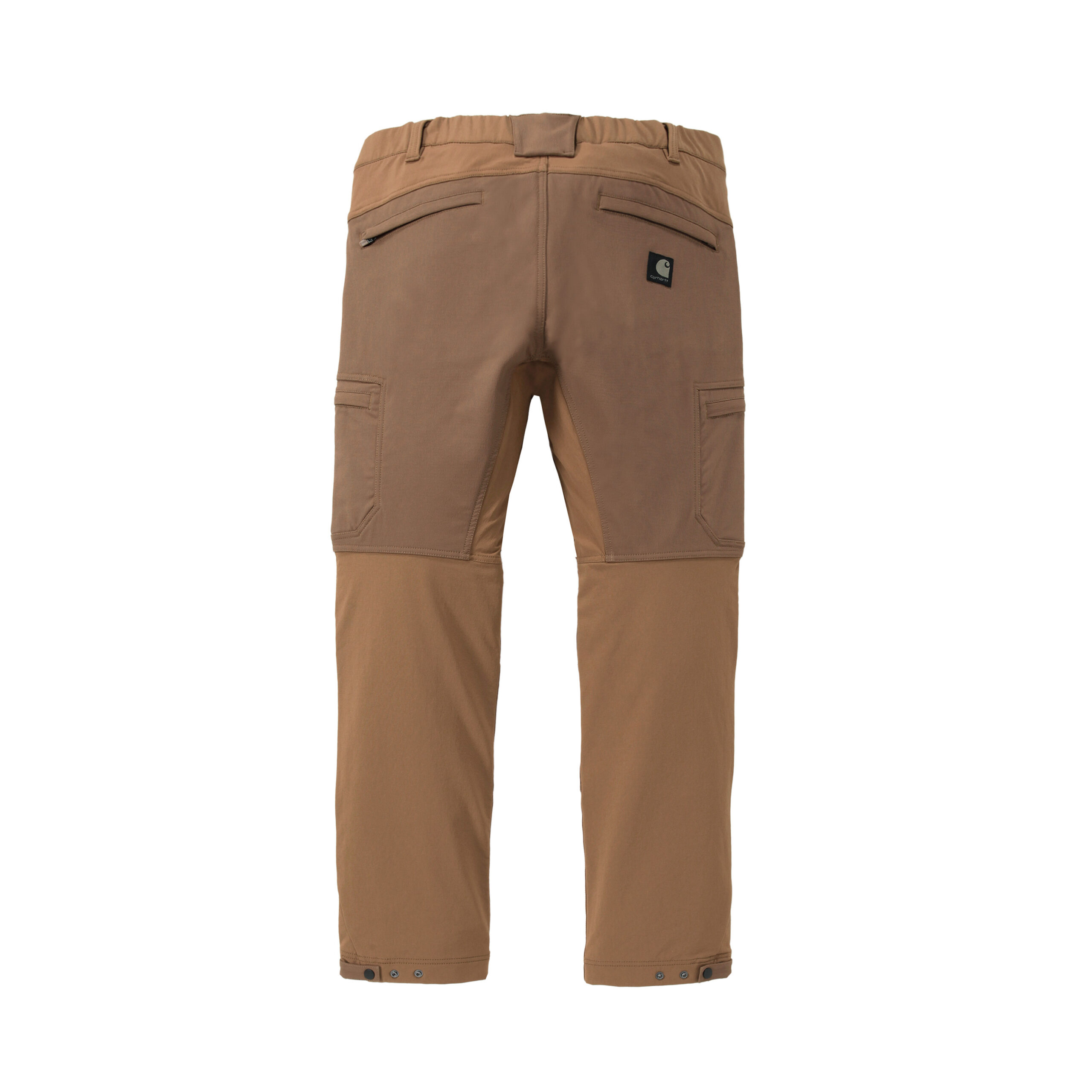 CARHARTT STRETCH BALTIMORE ARBETSBYXOR - Bild 3