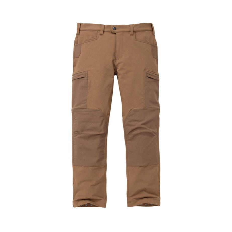 CARHARTT STRETCH BALTIMORE ARBETSBYXOR
