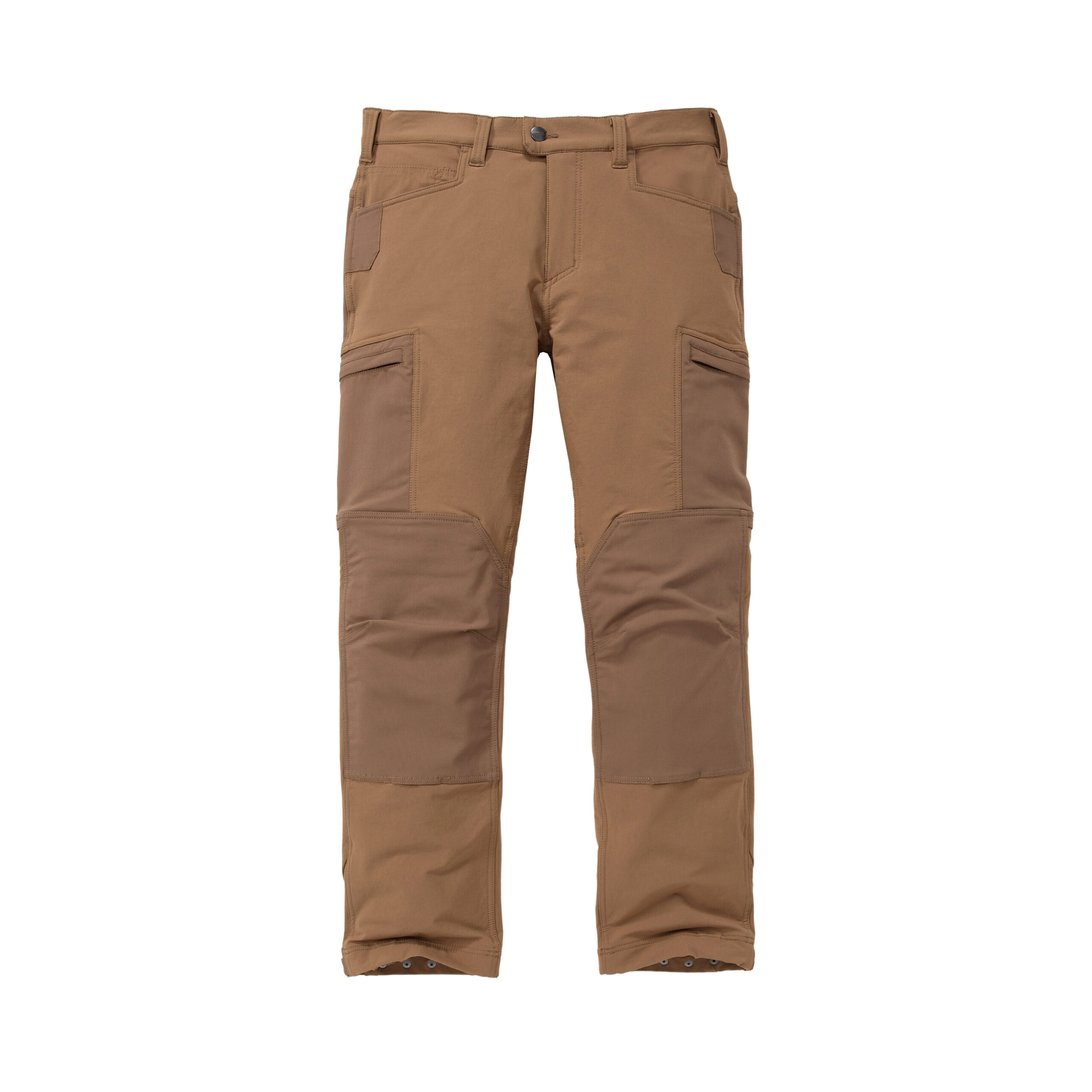 CARHARTT STRETCH BALTIMORE ARBETSBYXOR - Bild 2