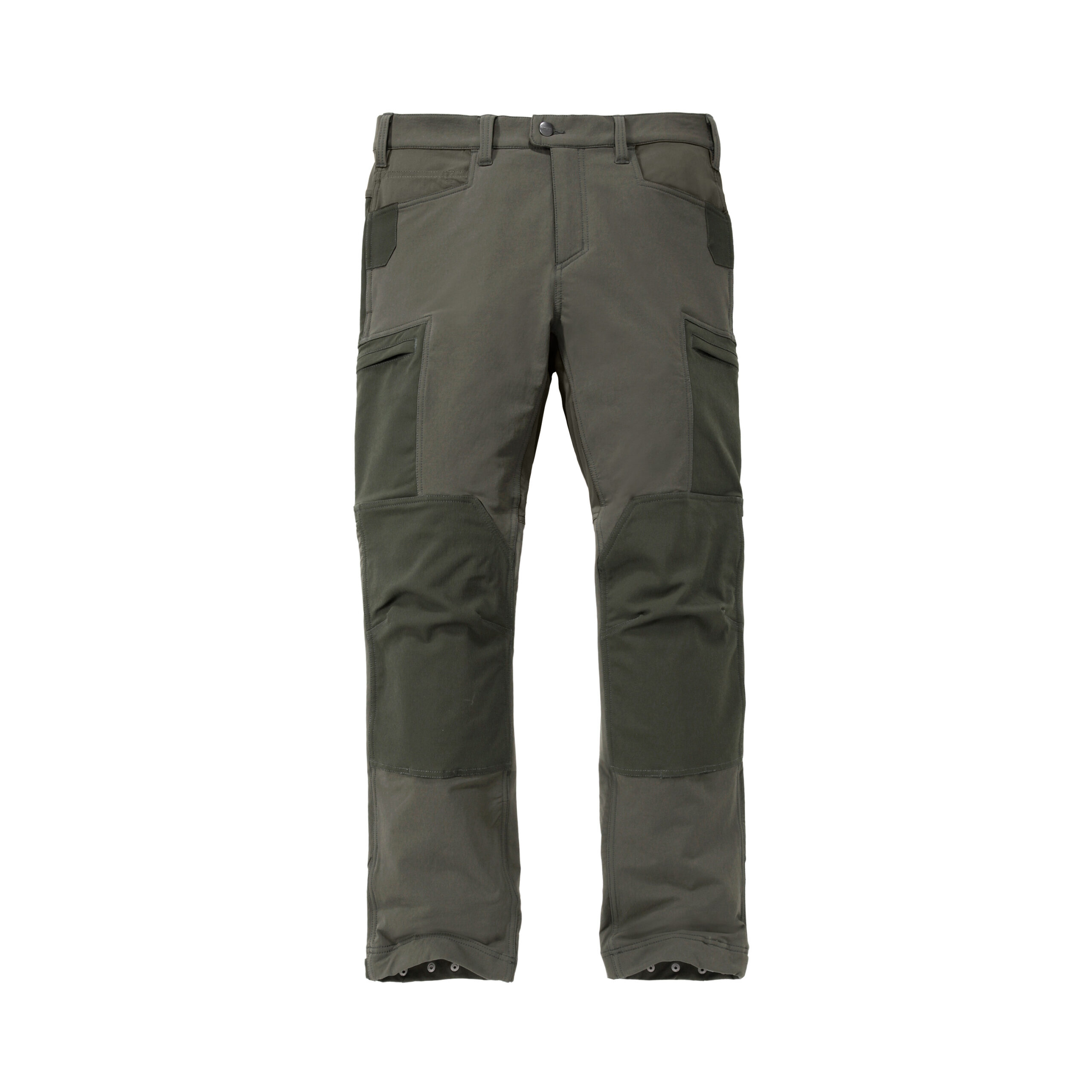 CARHARTT STRETCH BALTIMORE ARBETSBYXOR - Bild 4