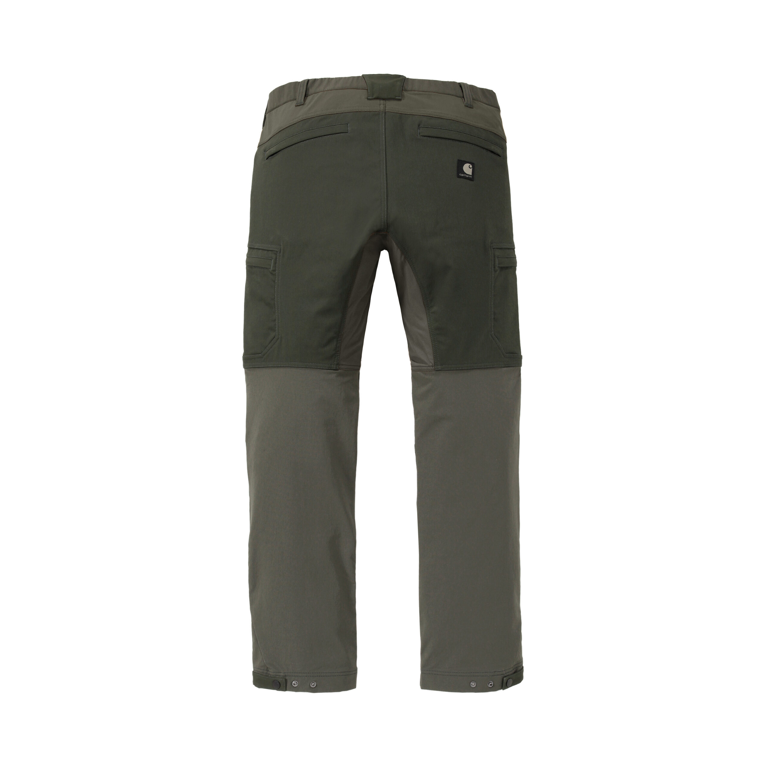CARHARTT STRETCH BALTIMORE ARBETSBYXOR - Bild 5