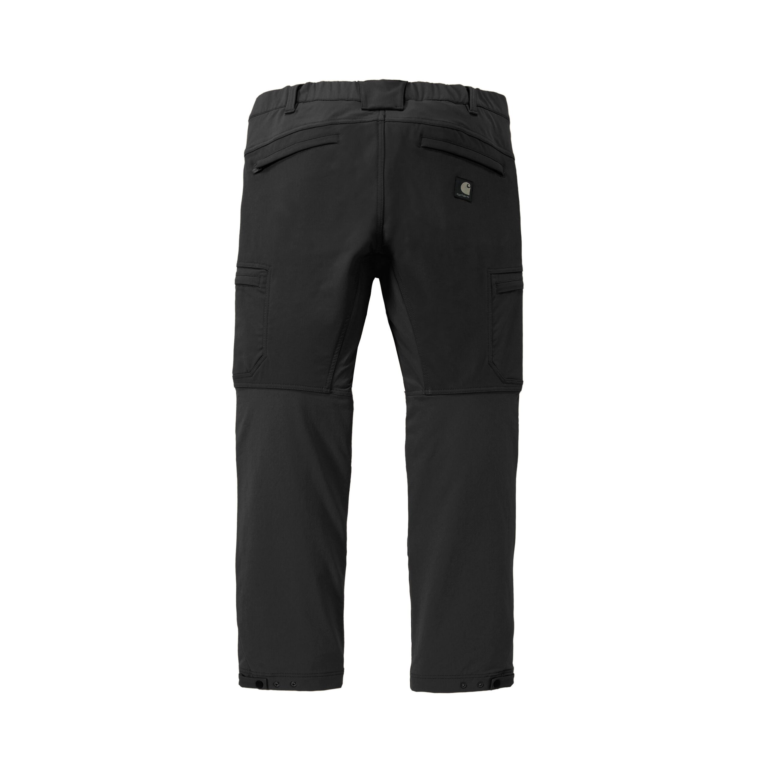 CARHARTT STRETCH BALTIMORE ARBETSBYXOR - Bild 7