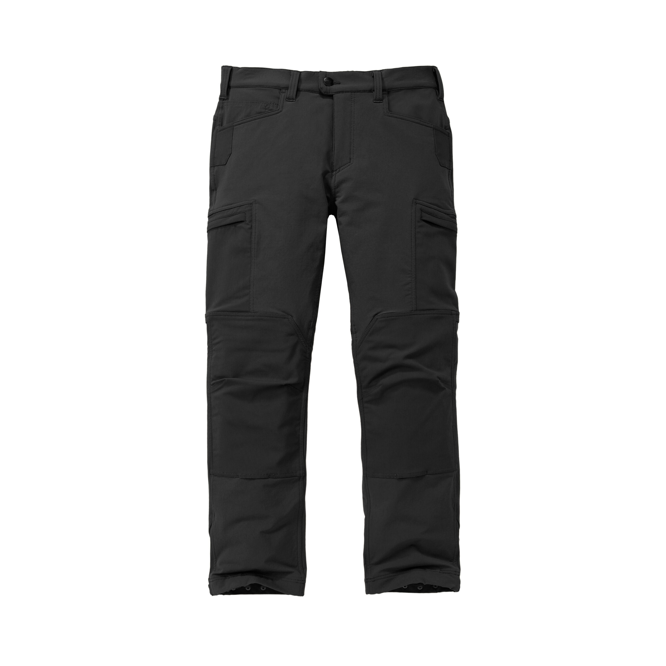 CARHARTT STRETCH BALTIMORE ARBETSBYXOR - Bild 6
