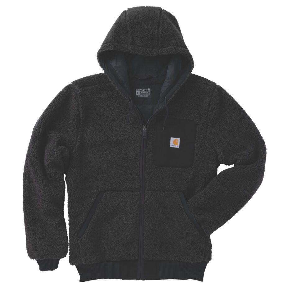 CARHARTT FAIRBANKS ACTIVE JAC FLEECE